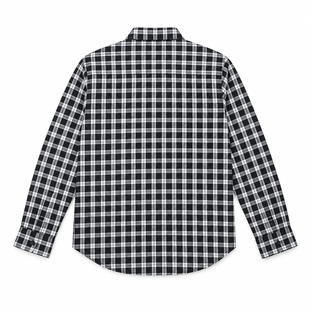 JDY Camicia a Quadri