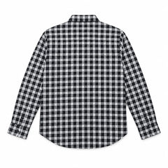 JDY Camicia a Quadri