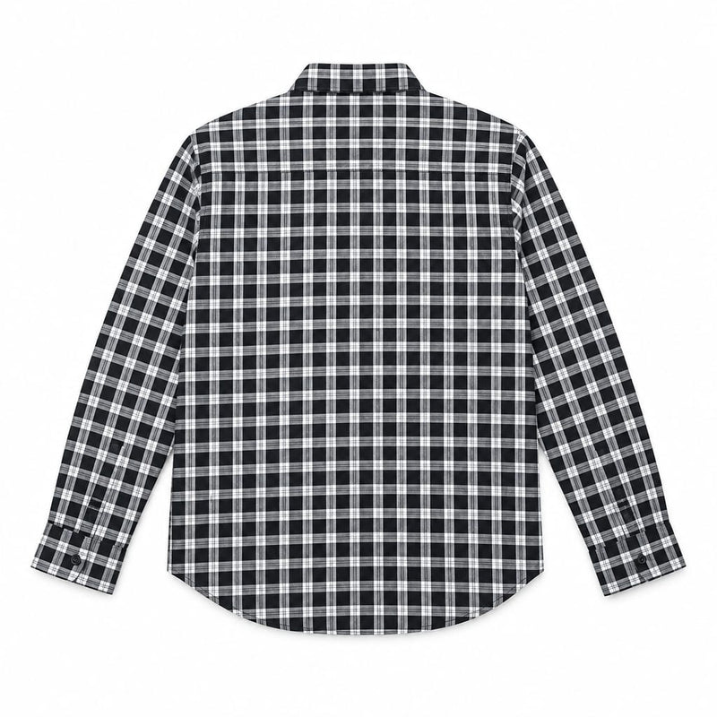 JDY Camicia a Quadri