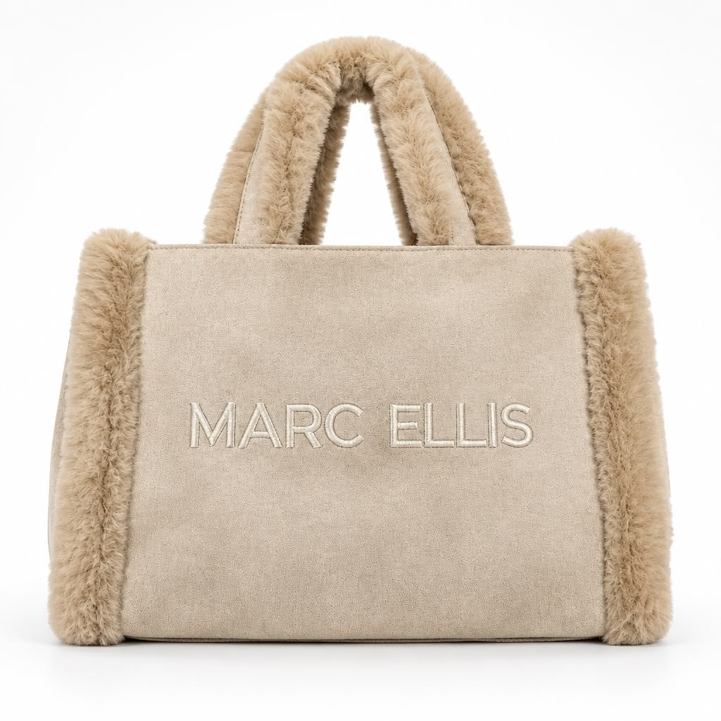 MARC ELLIS BUBY CARACAL L
