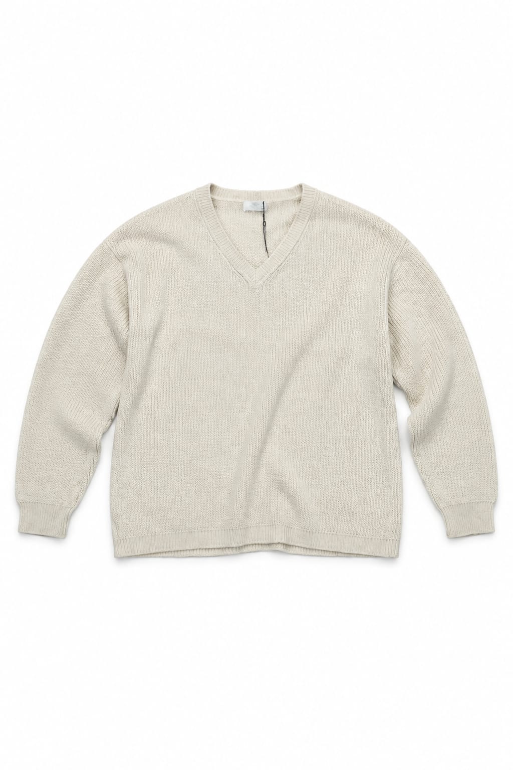 JDY Maglione Donna Scollo a V
