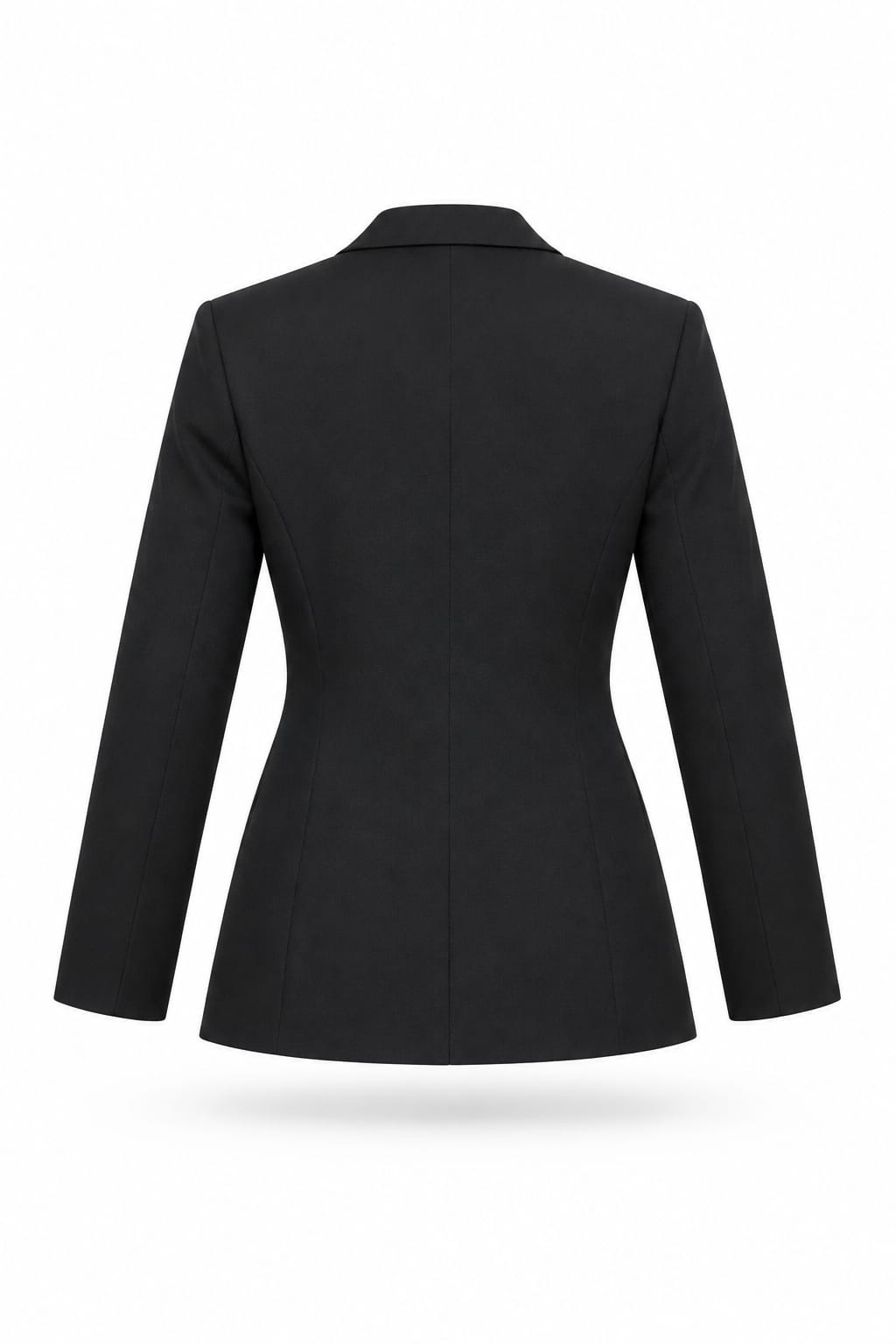 ONLY Blazer Doppiopetto Sciancrato
