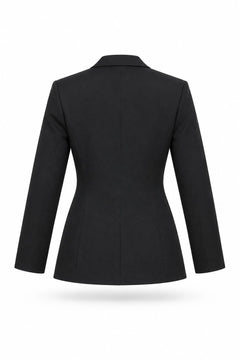 ONLY Blazer Doppiopetto Sciancrato