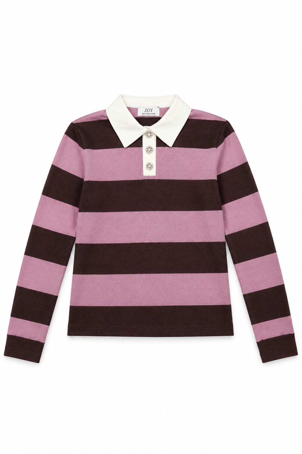 JDY Polo in Maglia