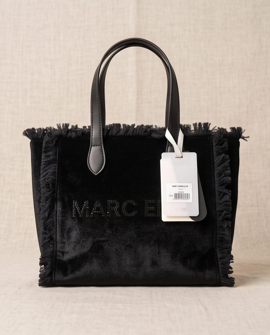 MARC ELLIS Buby Chenille M