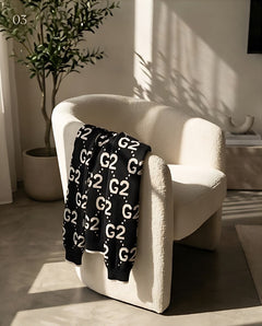 Maglioncino G2 firenze MONOGRAM