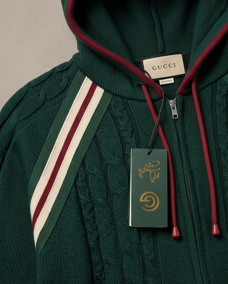 Officina store