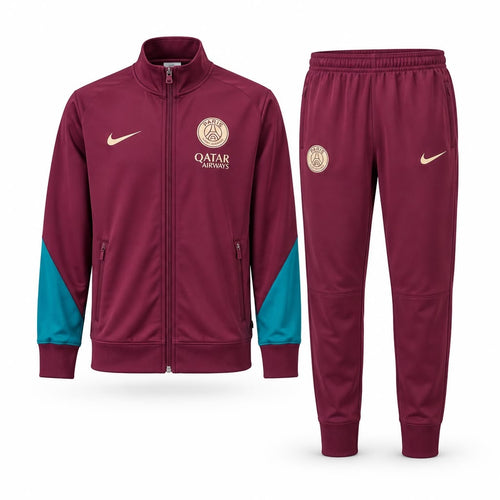 TUTA PARIS SAINT-GERMAIN NIKE