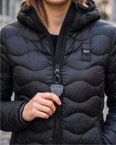 BLAUER Piumino Camelia