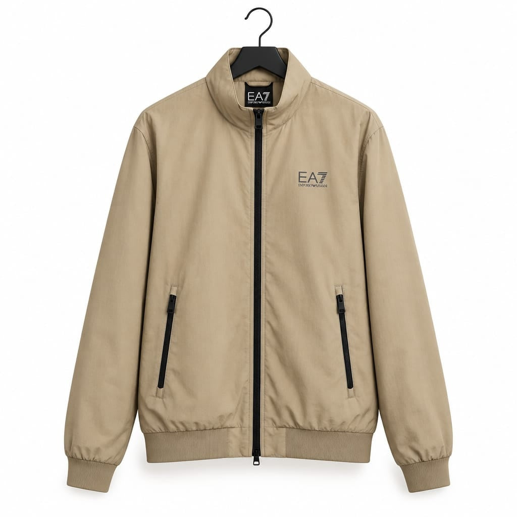 EA7 - Giacca / Bomber