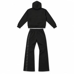 YES ZEE Completo Donna Felpa e Pantalone