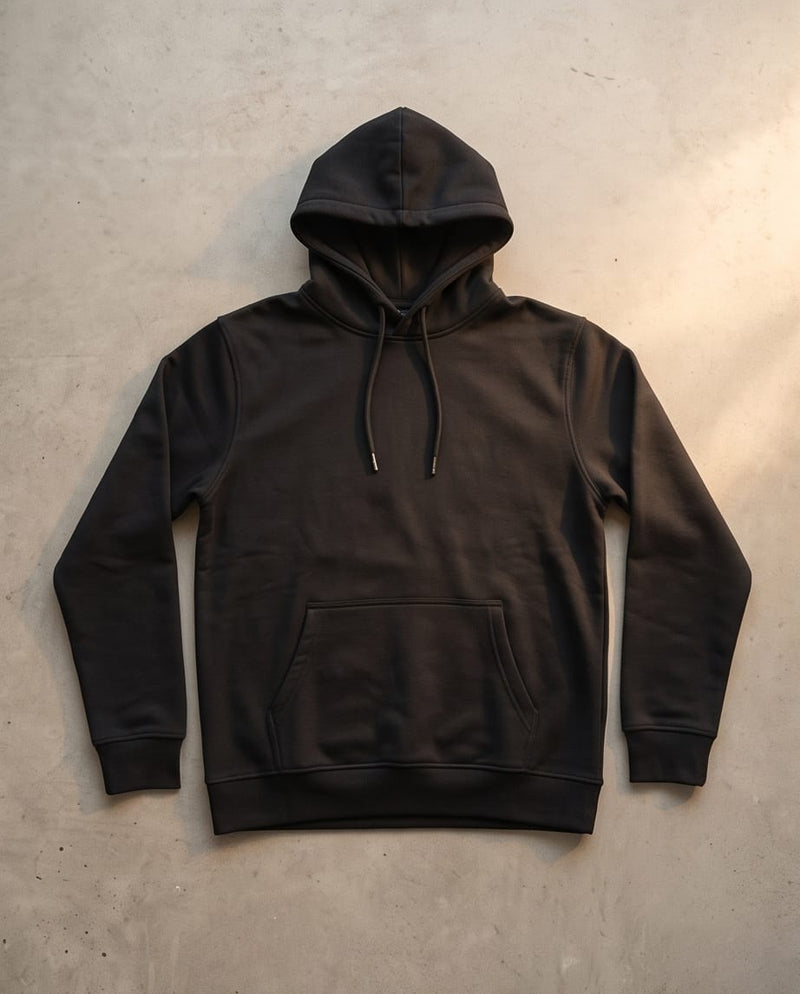 ONLY & SONS Felpa Hoodie Essential Pure