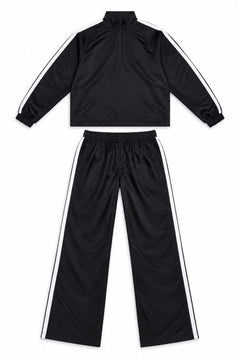 Adidas Sportswear — Tuta Teamsport KG1933