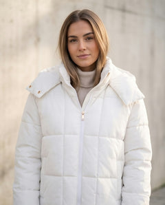 EA7 Emporio Armani Giubbino Trapuntato Donna Calidum7 Urban Square