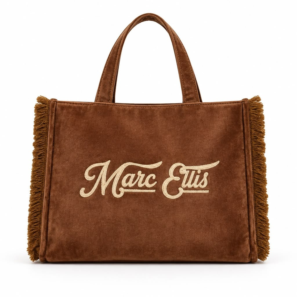 MARC ELLIS BUBY VELVETON L