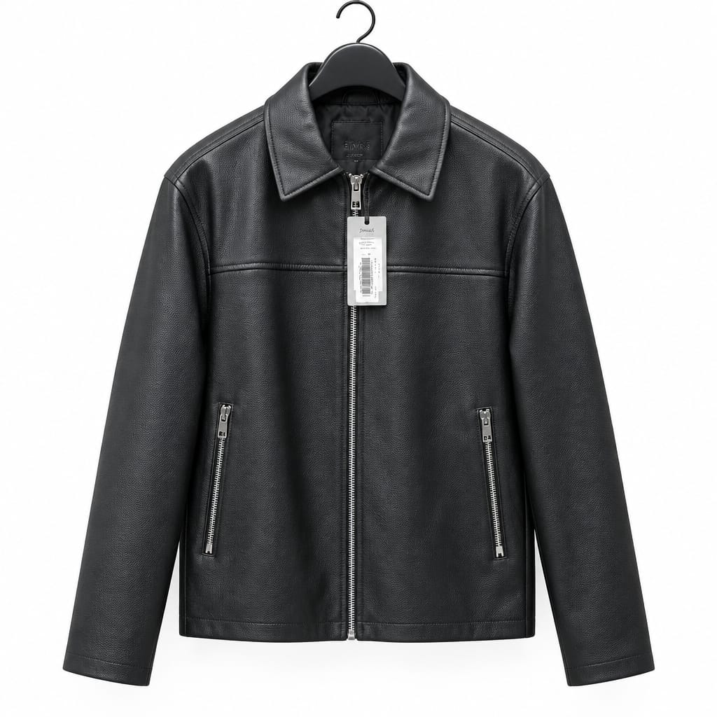 Only & Sons – ONSJACK PU, giacca
