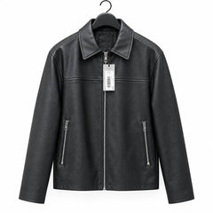 Only & Sons – ONSJACK PU, giacca