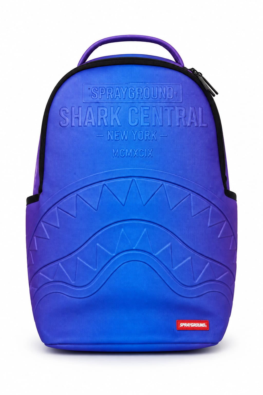 SPRAYGROUND Shark Central Anima 910B9627NSZ