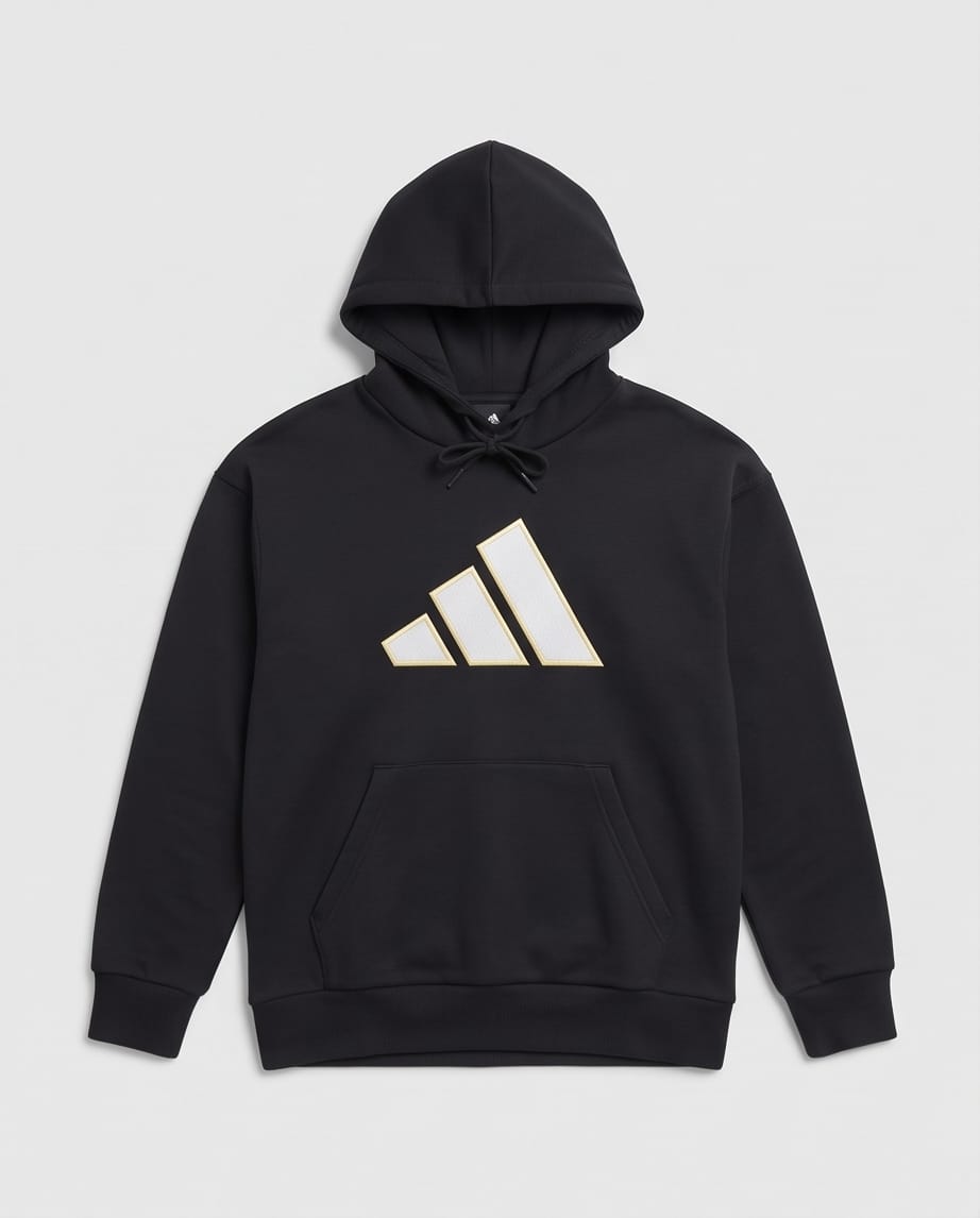 ADIDAS Hoodie Badge of Sport