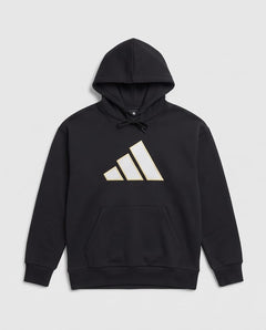 ADIDAS Hoodie Badge of Sport