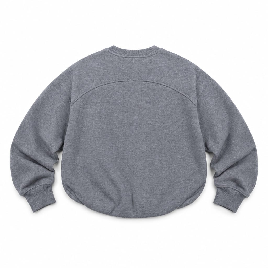 Calvin Klein Maglia Femminile Purezza Moderna
