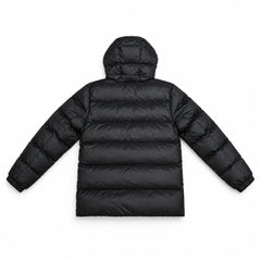 CALVIN KLEIN Bomber Imbottito con Cappuccio