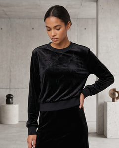 GUESS LOREN SWEATSHIRT