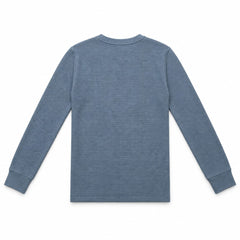 CALVIN KLEIN Felpa Uomo Essenza Metropolitana