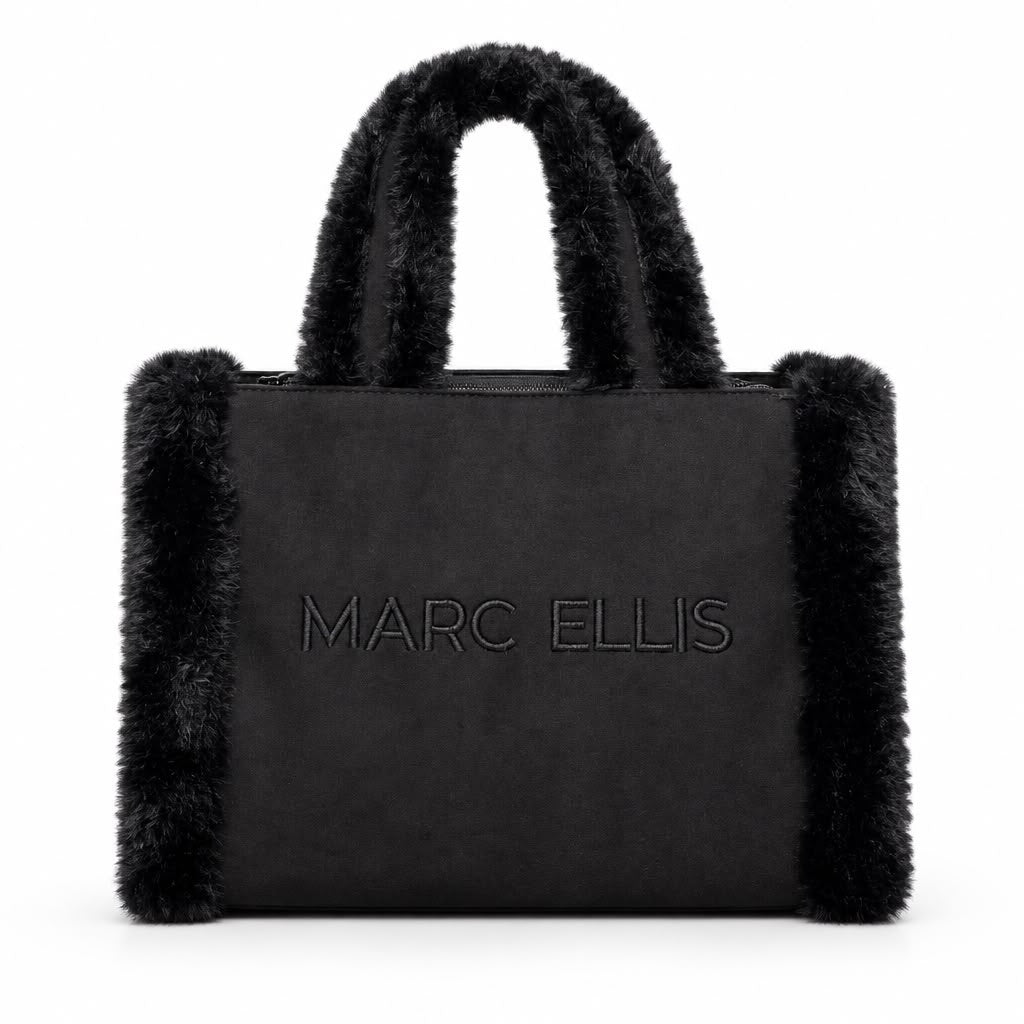 MARC ELLIS BUBY CARACAL L