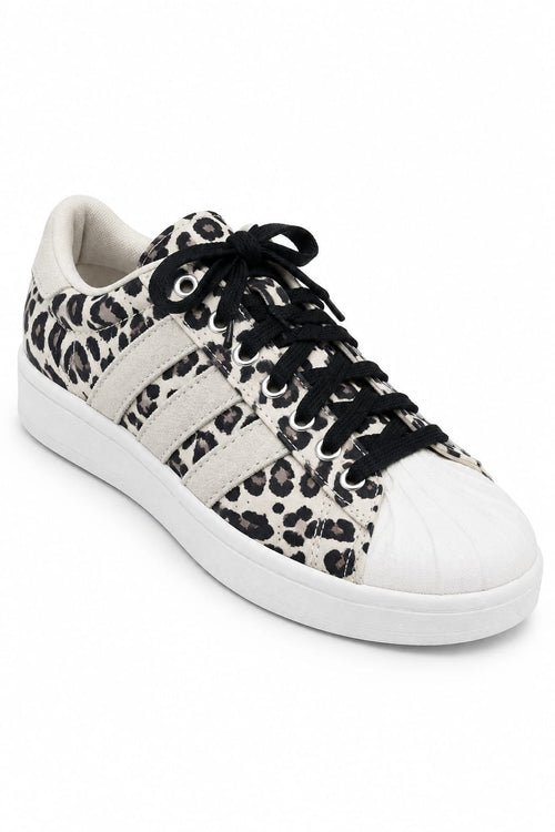 Scarpe Adidas Streettalk Bold KJ0401