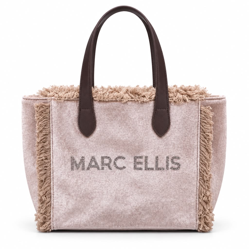 MARC ELLIS Buby Chenille M
