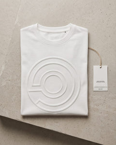 T-shirt Gabrielle Gucci Embossed