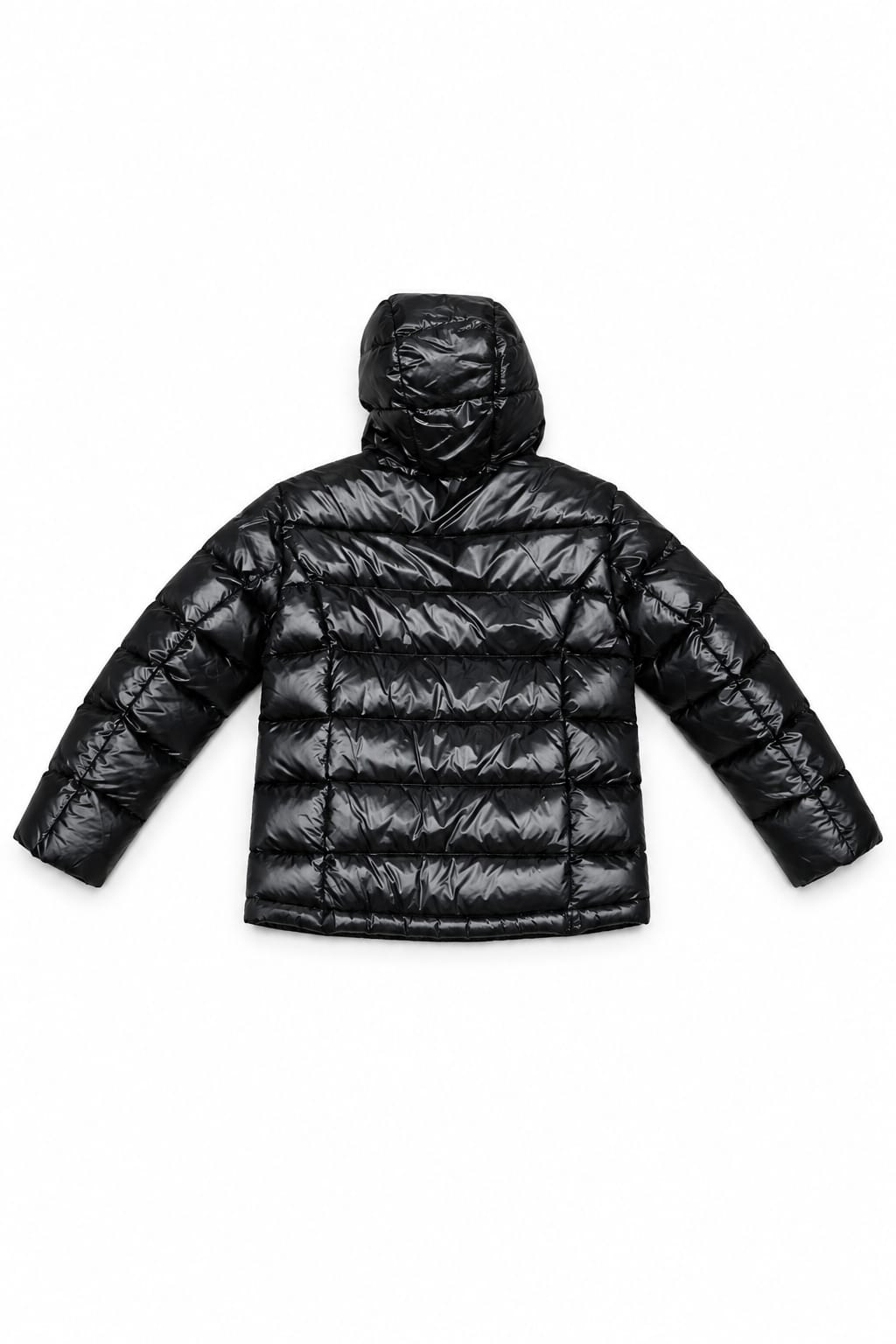 Blauer giubbino Ansel