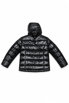Blauer giubbino Ansel