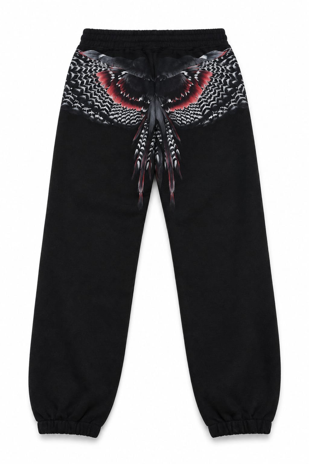 Pantalone in felpa Marcelo Burlon County of Milan