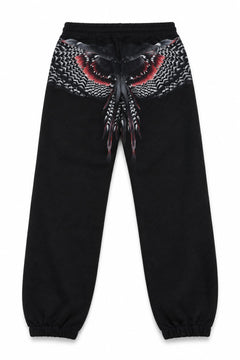 Pantalone in felpa Marcelo Burlon County of Milan