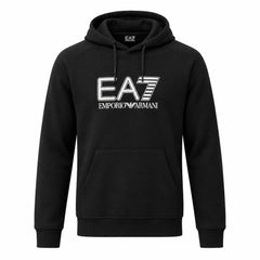EA7 EMPORIO ARMANI FELPA