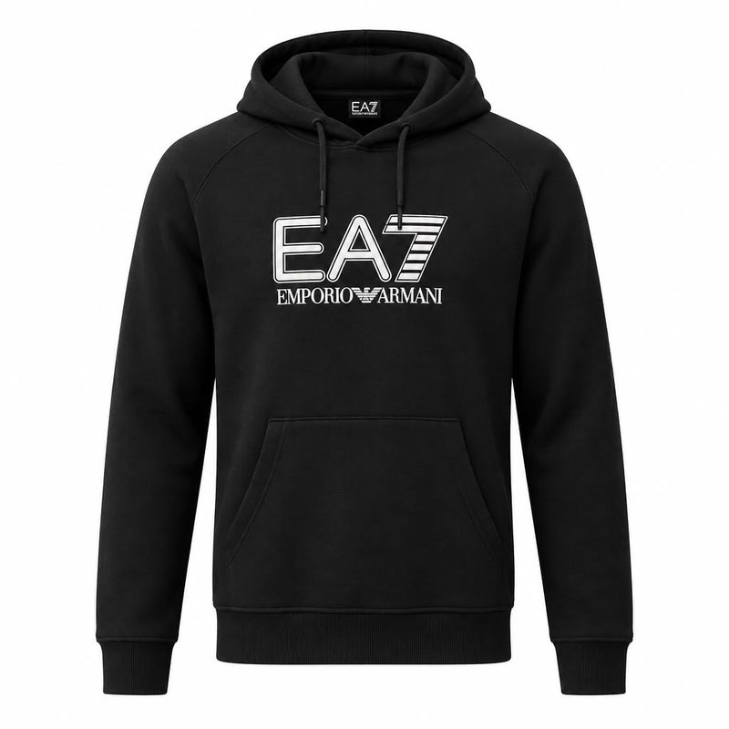 EA7 EMPORIO ARMANI FELPA