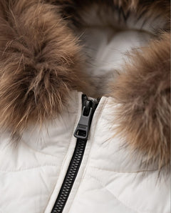 BLAUER Piumino Aldie