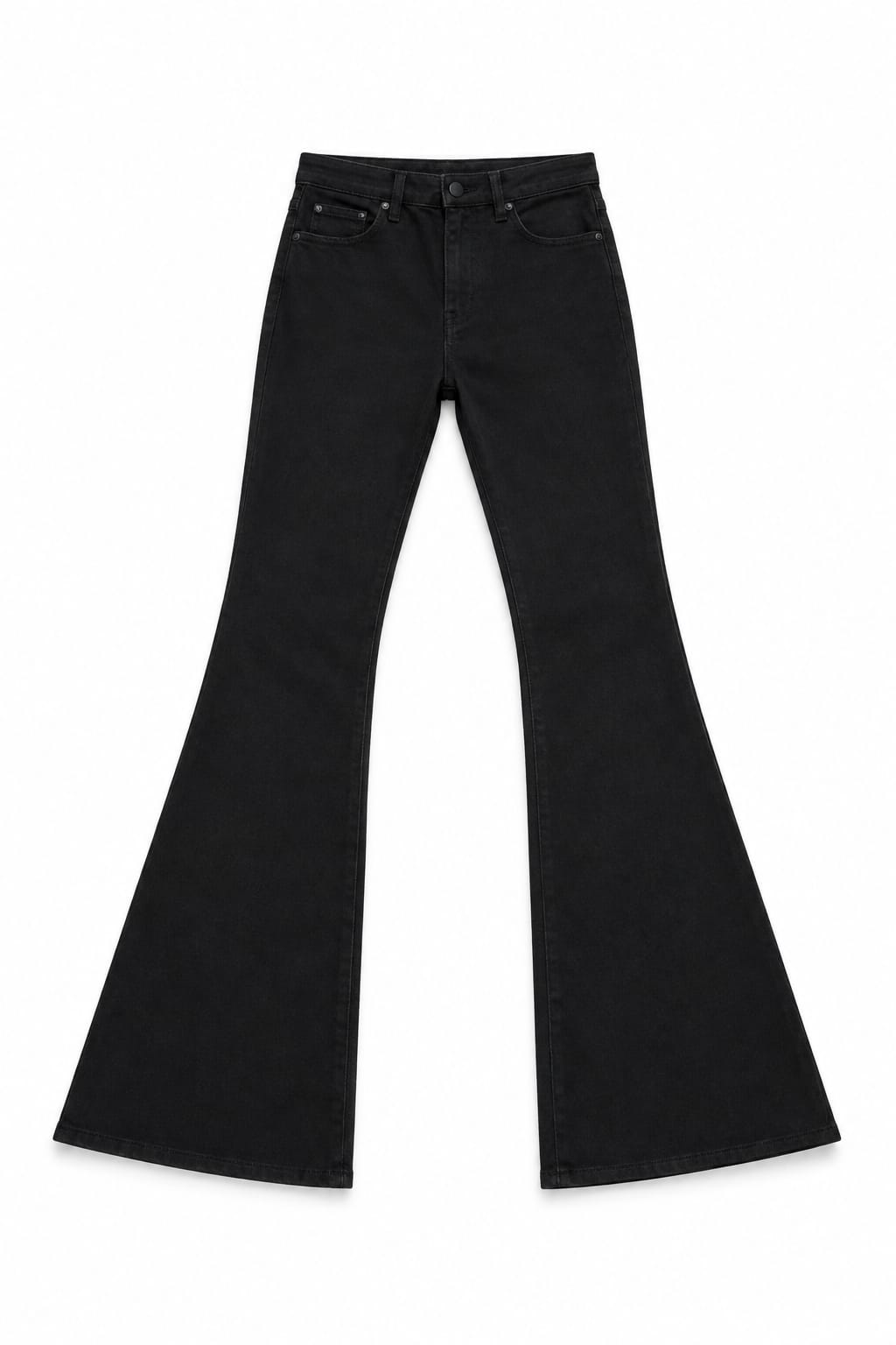 ONLY Jeans Onlreese Retro Flare