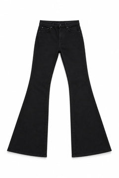 ONLY Jeans Onlreese Retro Flare