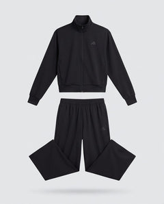 ADIDAS Tuta W Laziday Ts Interlock