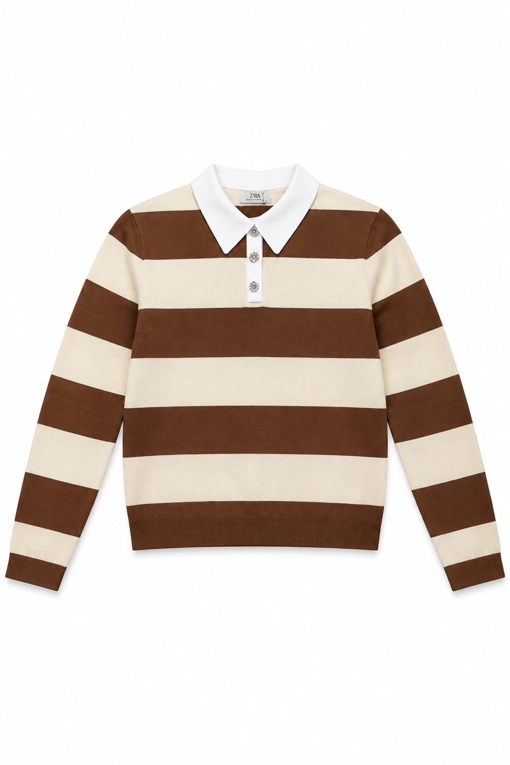 JDY Polo in Maglia