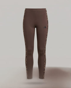 ADIDAS Pantalone CBD – W AOP 3S LEG WOM
