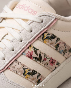 ADIDAS Scarpe Breaknet Sleek Synthetics