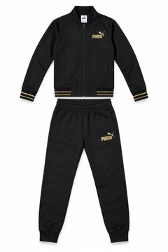 Puma Tuta Strass FL  696927