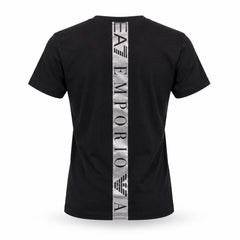 EMPORIO ARMANI - T-Shirt Sportiva a Maniche Corte