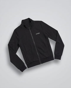 GUESS Felpa SYRMA FULL ZIP HIGH NECK