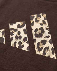 ADIDAS T-shirt ANIMAL T WOM
