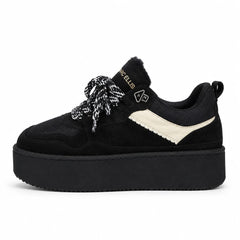 MARC ELLIS SNEAKERS